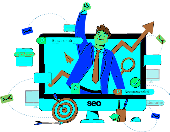 Search Engine Optimization